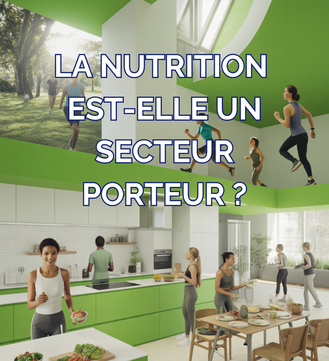 secteur nutrition