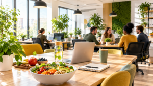 nutrition-entreprise-bien-etre-travail