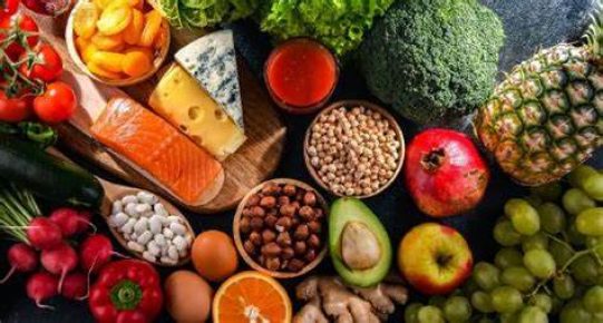 formation nutrition sur mesure