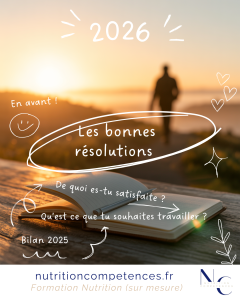 resolution nutrition 2026